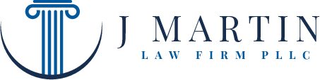 J Martin Law Firm PLLC